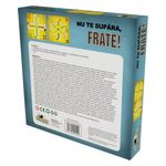 Jucarii, Copii si Bebe - Jucarii si jocuri - Jocuri si puzzle - Jocuri de societate - Nu te supara, frate ! Vintage - Infinity.ro