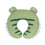 Sport si Outdoor - Articole de voiaj - Accesorii articole de voiaj - Pernuta de gat pentru copii model broscuta - Infinity.ro