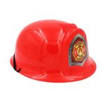 Jucarii, Copii si Bebe - Jucarii si jocuri - Jucarii & jocuri educative - Jucarii interactive - Jucarie interactiva casca pompier culoare rosu - Infinity.ro