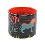 Jucarii, Copii si Bebe - Jucarii si jocuri - Jucarii & jocuri educative - Jucarii interactive - Jucarie interactiva spirala arc Spring Safari - Infinity.ro