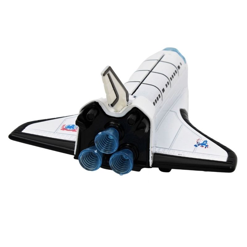 Jucarii, Copii si Bebe - Jucarii si jocuri - Jucarii & jocuri educative - Jucarii interactive - Nava spatiala cu sunet si lumini - Infinity.ro