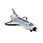 Jucarii, Copii si Bebe - Jucarii si jocuri - Jucarii & jocuri educative - Jucarii interactive - Nava spatiala cu sunet si lumini - Infinity.ro