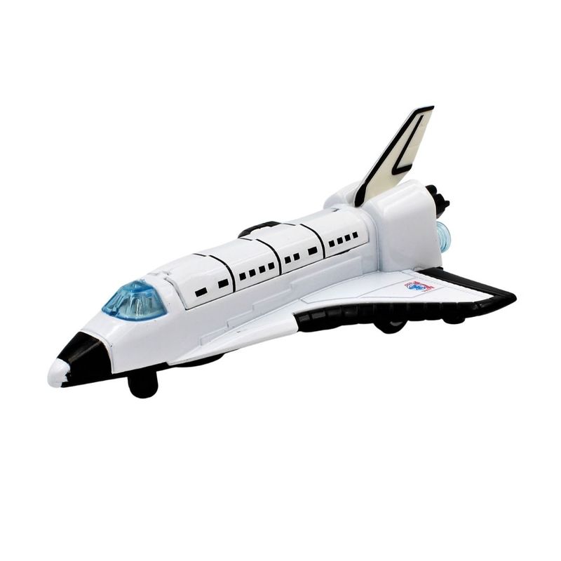 Jucarii, Copii si Bebe - Jucarii si jocuri - Jucarii & jocuri educative - Jucarii interactive - Nava spatiala cu sunet si lumini - Infinity.ro