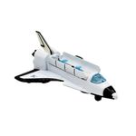 Jucarii, Copii si Bebe - Jucarii si jocuri - Jucarii & jocuri educative - Jucarii interactive - Nava spatiala cu sunet si lumini - Infinity.ro