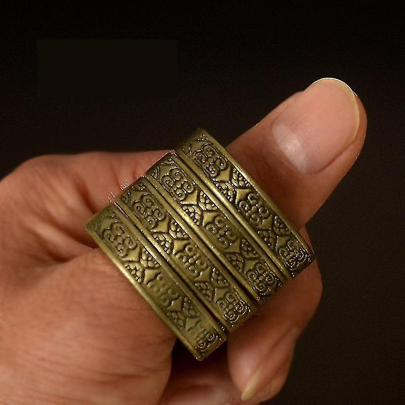 Sport si Outdoor - Sporturi de contact - Produse autoaparare - Set doua boxuri autoaparare Justice Judge IdeallStore®, otel inoxidabil ,auriu - Infinity.ro