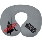 Jucarii, Copii si Bebe - Carucioare si articole de transport - Accesorii transport copii - Perna gat Star Wars Disney Eurasia 25540 - Infinity.ro