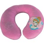 Jucarii, Copii si Bebe - Carucioare si articole de transport - Accesorii transport copii - Perna gat Disney Princess Disney Eurasia 25191 - Infinity.ro