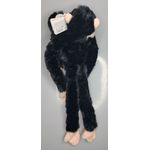 Jucarii, Copii si Bebe - Jucarii si jocuri - Jucarii de plus - Maimuta care se agata Cimpanzeu cu pui - Infinity.ro