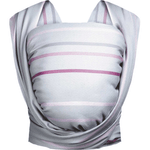 Jucarii, Copii si Bebe - Carucioare si articole de transport - Marsupii si hamuri bebe - Sling Be Close N17 EKO Womar Zaffiro AN-EK-17 - Infinity.ro