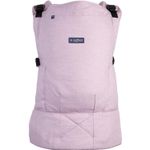 Jucarii, Copii si Bebe - Carucioare si articole de transport - Marsupii si hamuri bebe - Marsupiu ergonomic ajustabil Smart N26 Womar Zaffiro - Infinity.ro