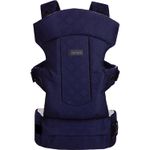 Jucarii, Copii si Bebe - Carucioare si articole de transport - Marsupii si hamuri bebe - Marsupiu Ergonomic Diamond N18 Womar Zaffiro AN-NZ-18EK - Infinity.ro