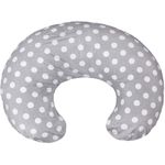 Jucarii, Copii si Bebe - Maternitate - Accesorii alaptare - Perna pentru gravide si alaptat COMFORT EXCLUSIVE 160 cm cu poliester Womar Zaffiro - Infinity.ro
