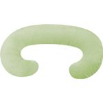 Jucarii, Copii si Bebe - Maternitate - Accesorii alaptare - Perna de alaptat Velur 250 cm Womar Zaffiro PA-VL-25 - Infinity.ro