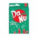 Jucarii, Copii si Bebe - Jucarii si jocuri - Jocuri si puzzle - Jocuri de societate - Joc de carti Da sau Nu - Infinity.ro