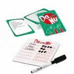 Jucarii, Copii si Bebe - Jucarii si jocuri - Jocuri si puzzle - Jocuri de societate - Joc de carti Da sau Nu - Infinity.ro