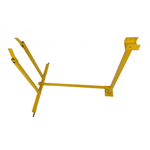 Casa si Gradina - Gradinarit si plante - Utilaje gradina - Fierastraie cu lant - Suport pentru despicator de lemne -Elefant 02952 - Infinity.ro