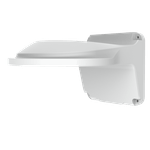 Casa si Gradina - Electrice - Smart Home - Accesorii control acces si supraveghere - Suport montaj perete pentru camerele tip 'DOME' - UNV - Infinity.ro