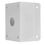 Casa si Gradina - Electrice - Smart Home - Accesorii control acces si supraveghere - Adaptor montaj colt pentru suport camera PTZ - UNV TR-UC08-A-IN - Infinity.ro