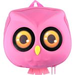 Carti si Birotica - Rechizite - Rucsacuri si genti scolare - Ghiozdan prescolari Bufnita Supercute - Infinity.ro