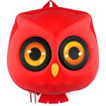 Carti si Birotica - Rechizite - Rucsacuri si genti scolare - Ghiozdan prescolari Bufnita Supercute - Infinity.ro