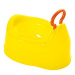 Jucarii, Copii si Bebe - Igiena si ingrijire - Baia bebelusului - Olite si reductoare WC - Olita Potti Plebani PB081 - Infinity.ro