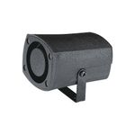 Casa si Gradina - Electrice - Smart Home - Alarme si accesorii - Sirena interior piezo PS40 - Infinity.ro