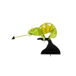 Jucarii, Copii si Bebe - Jucarii si jocuri - Figurine - Macheta 3D Fridolin, Cameleon - Infinity.ro
