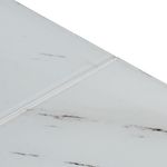 Casa si Gradina - Mobilier - Mese si birouri - Masute de cafea - Masuta de cafea, argintiu, otel inoxidabil si sticla securizata - Infinity.ro