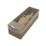 Casa si Gradina - Decoratiuni - Aromaterapie si lumanari - Odorizante camera - Difuzor parfum amfora Amber delice 100ml - Infinity.ro