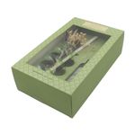 Casa si Gradina - Decoratiuni - Aromaterapie si lumanari - Odorizante camera - Difuzor parfum betisoare Fresh Herbs 200ml - Infinity.ro