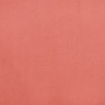 Casa si Gradina - Mobilier - Canapele si coltare - Canapele - Canapea extensibila cu 2 locuri, 2 perne, roz, catifea - Infinity.ro