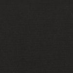 Casa si Gradina - Mobilier - Canapele si coltare - Canapele - Canapea extensibila cu 2 locuri, 2 perne, negru, textil - Infinity.ro