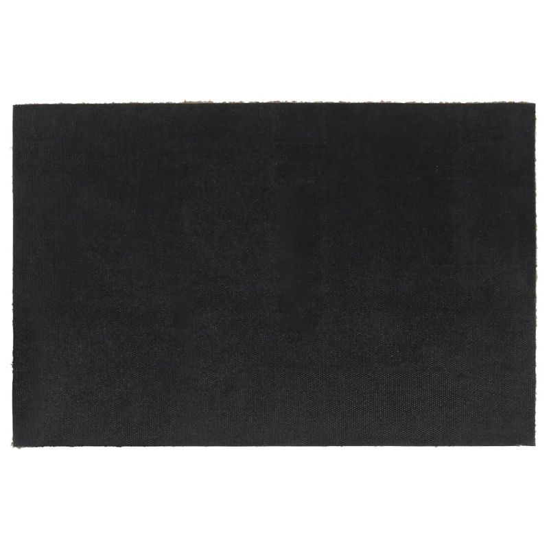 Casa si Gradina - Textile si covoare - Covoare - Covoare casa - Covoras de usa, natural, 40x60 cm, fibre de cocos - Infinity.ro
