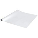 Casa si Gradina - Constructii - Ferestre si accesorii - Accesorii ferestre - Folii autoadezive pentru oglinda, 2 buc., 45x200 cm, PET - Infinity.ro
