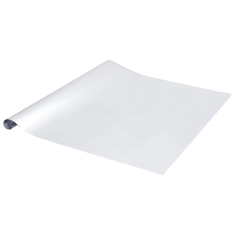 Casa si Gradina - Constructii - Ferestre si accesorii - Accesorii ferestre - Folii autoadezive pentru oglinda, 2 buc., 45x200 cm, PET - Infinity.ro