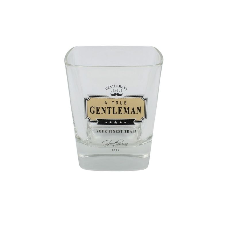 Casa si Gradina - Bucatarie si vesela - Cani si pahare - Pahare - Pahar whisky „Your finest trait" - Infinity.ro