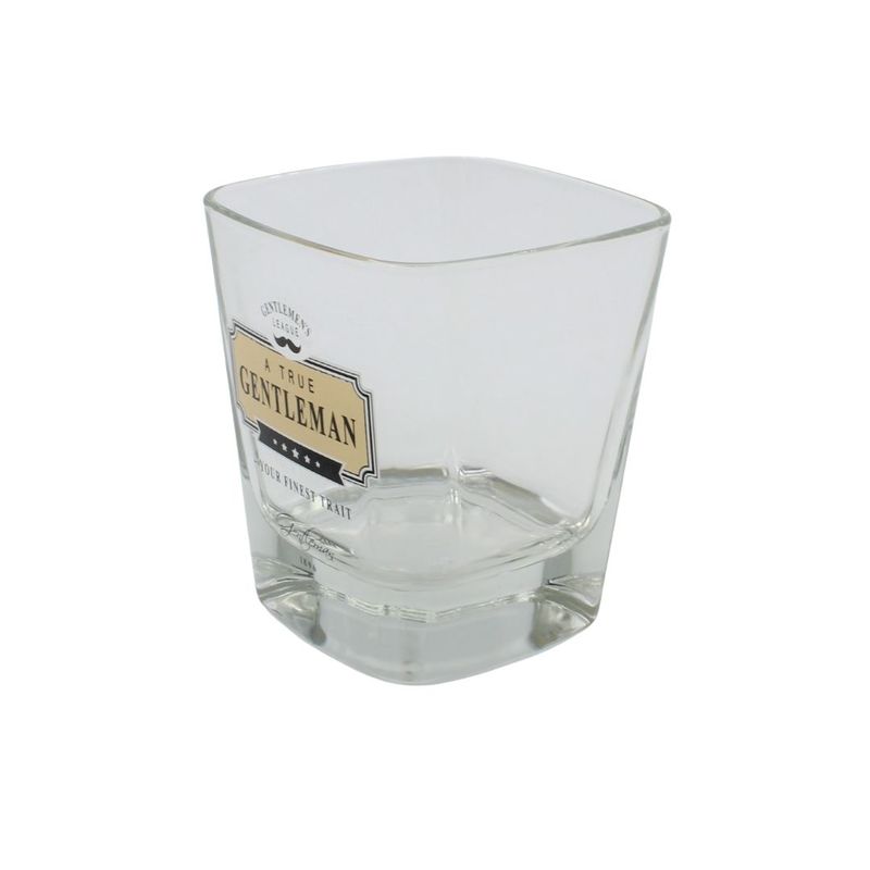 Casa si Gradina - Bucatarie si vesela - Cani si pahare - Pahare - Pahar whisky „Your finest trait" - Infinity.ro