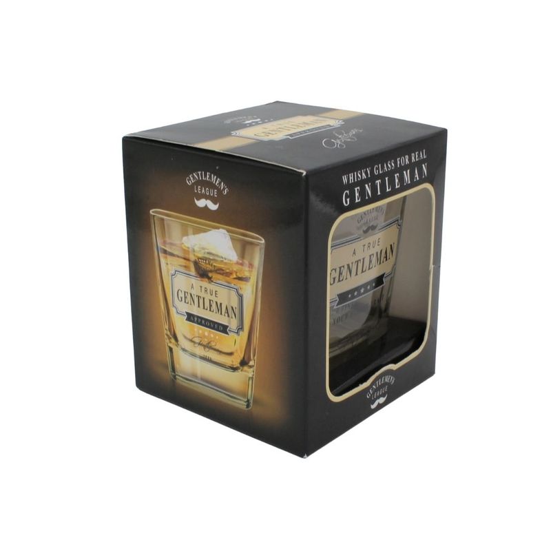 Casa si Gradina - Bucatarie si vesela - Cani si pahare - Pahare - Pahar whisky „Your finest trait" - Infinity.ro