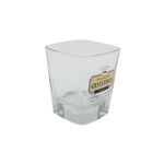 Casa si Gradina - Bucatarie si vesela - Cani si pahare - Pahare - Pahar whisky „Confidence is the best thing you can convey” - Infinity.ro