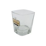 Casa si Gradina - Bucatarie si vesela - Cani si pahare - Pahare - Pahar whisky „Confidence is the best thing you can convey” - Infinity.ro