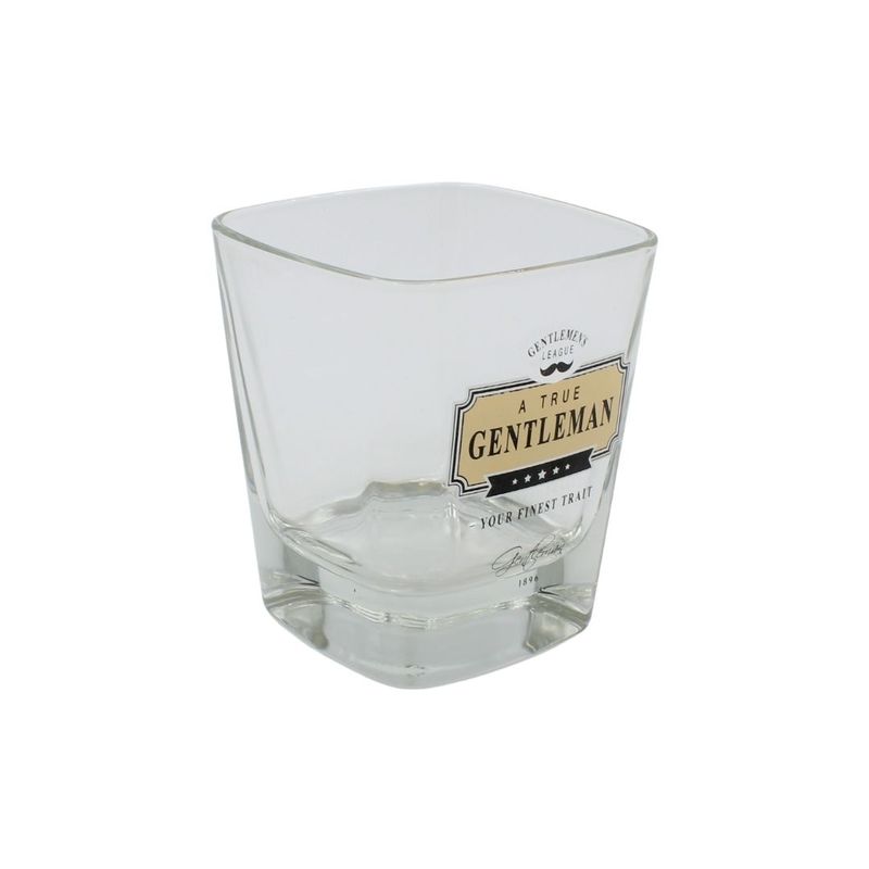 Casa si Gradina - Bucatarie si vesela - Cani si pahare - Pahare - Pahar whisky „Your finest trait" - Infinity.ro