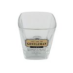 Casa si Gradina - Bucatarie si vesela - Cani si pahare - Pahare - Pahar whisky „Confidence is the best thing you can convey” - Infinity.ro