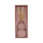 Casa si Gradina - Decoratiuni - Aromaterapie si lumanari - Odorizante camera - Difuzor parfum vaza Peony petal 100ml - Infinity.ro
