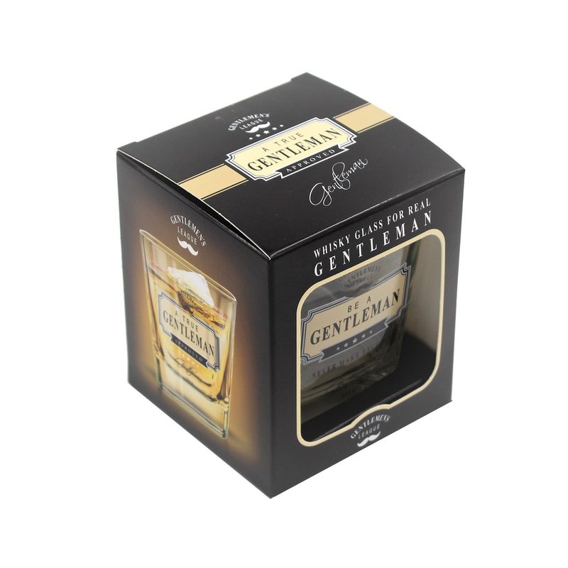 Casa si Gradina - Bucatarie si vesela - Cani si pahare - Pahare - Pahar whisky "Never make excuses" - Infinity.ro