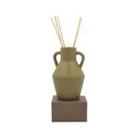Casa si Gradina - Decoratiuni - Aromaterapie si lumanari - Odorizante camera - Difuzor parfum amfora Absolute tabac 100ml - Infinity.ro