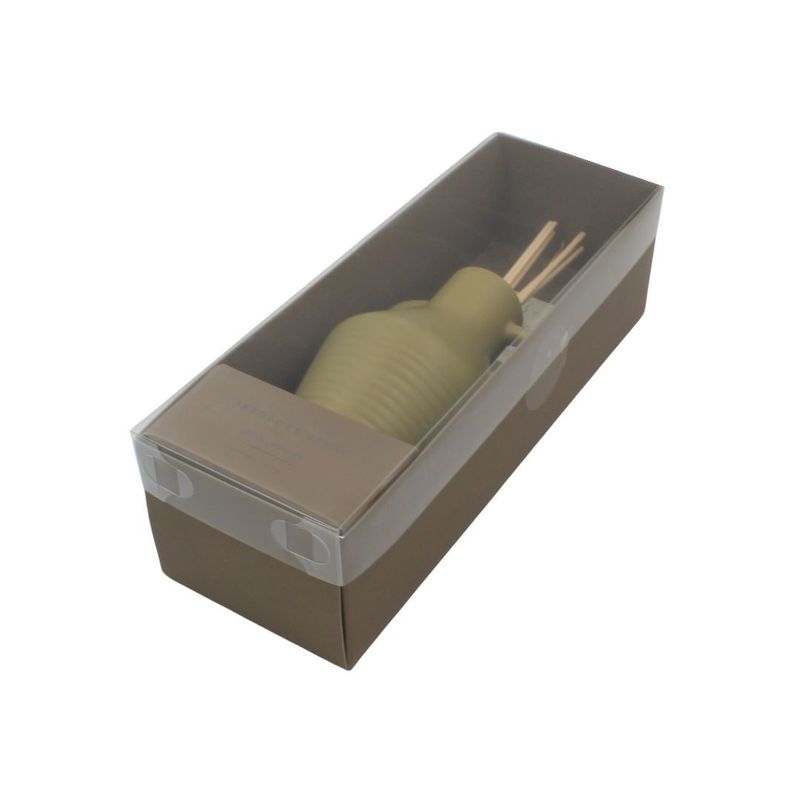 Casa si Gradina - Decoratiuni - Aromaterapie si lumanari - Odorizante camera - Difuzor parfum amfora Absolute tabac 100ml - Infinity.ro