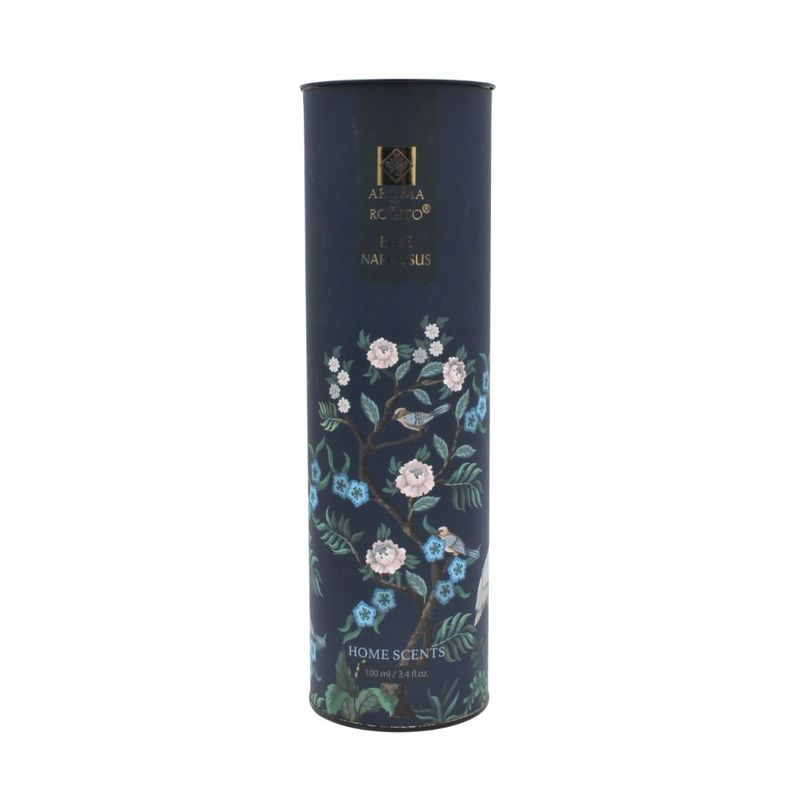 Casa si Gradina - Decoratiuni - Aromaterapie si lumanari - Odorizante camera - Difuzor de parfum Blue Narcissus 100ml - Infinity.ro