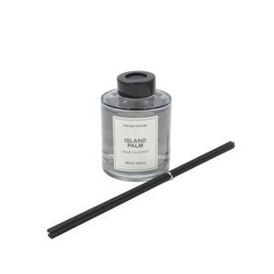 Parfum odorizant camera Island palm 200ml