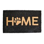 Casa si Gradina - Textile si covoare - Covoare - Covorase intrare - Covor intrare fibra cocos 43x73cm Home - Infinity.ro