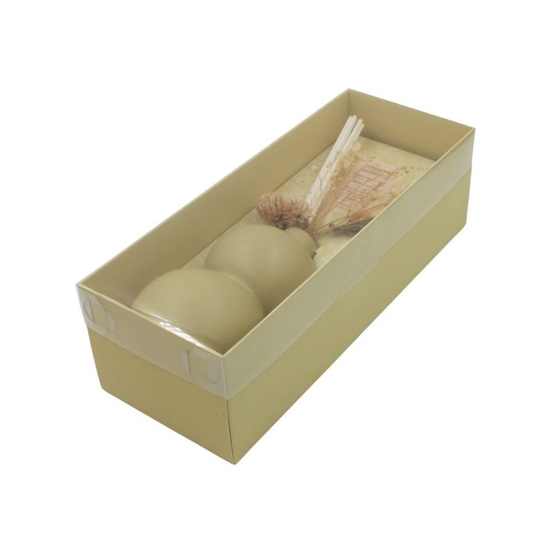 Casa si Gradina - Decoratiuni - Aromaterapie si lumanari - Odorizante camera - Difuzor parfum vaza Orange Blossom 100ml - Infinity.ro